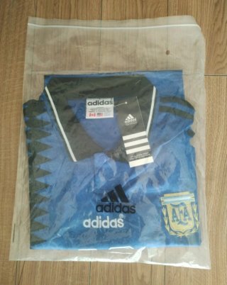 Camiseta Argentina Maradona Mundial 94 Talla L