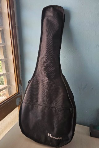 Guitarra Española tamaño 3/4
