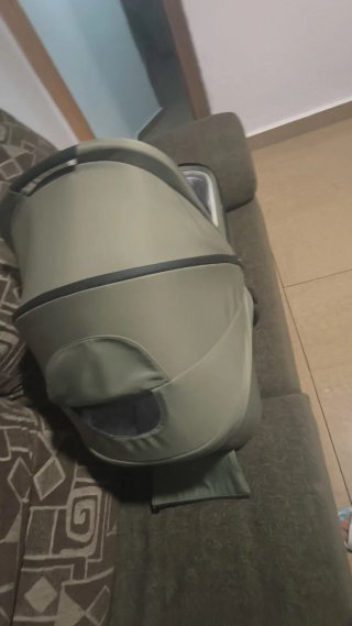 Carro de bebé Kikka Boo
