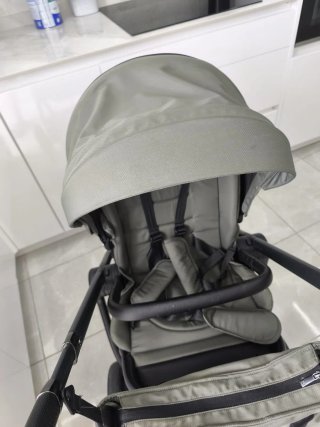 Carro de bebé Kikka Boo