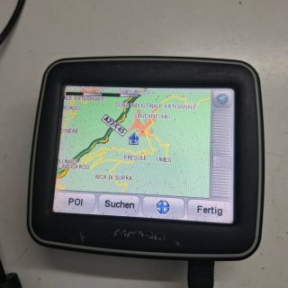 GPS TomTom