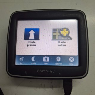 GPS TomTom