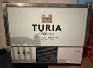 Botellero Turia Marzen