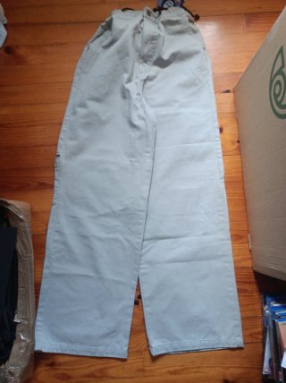 (NUEVOS) Pantalones Hip Hop 2000