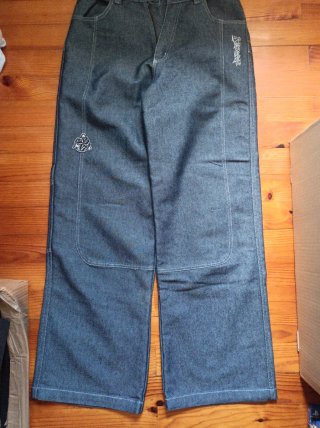 (NUEVOS) Pantalones Hip Hop 2000