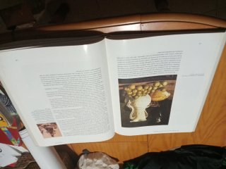 El arte de la cocina española