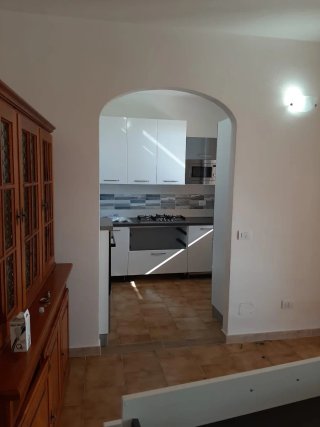Alquiler casa Cerdeña Italia delante playa