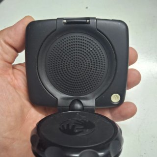 GPS Garmin nüvi