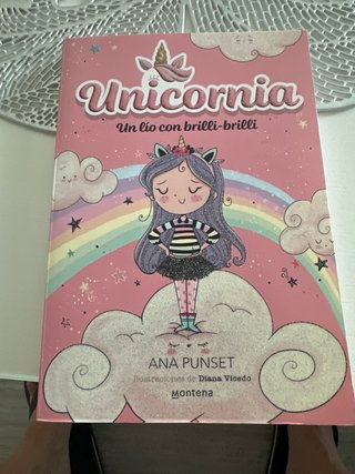 UNICORNIA