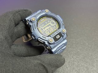 G-Shock GW-7900NV navy