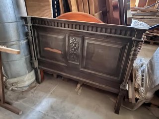LIQUIDACION LOTES DE MUEBLES CIERRE FÁBRICA