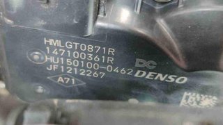 Motor renault m9rz7 7701473390 7711134873 trafic