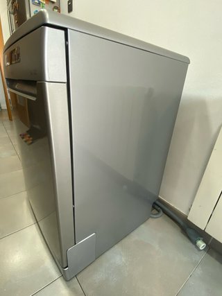 Lavavajillas Indesit Fast & Clean 3 Bandejas