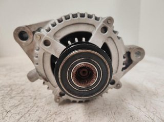 Toyota alternador corolla (e12) 311394