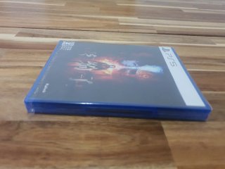 Slitterhead PS5 Nuevo Japonés