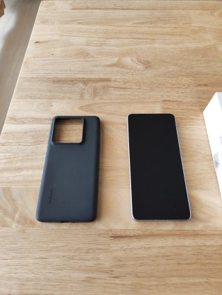 Xiaomi 14T Pro 512GB ROM 12GB RAM Azul