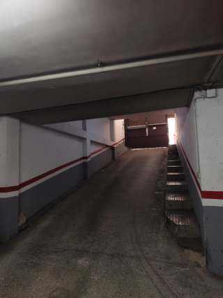 Plaza de Garage en Centro de Reus