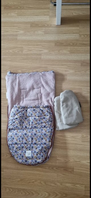 Carro Uppababy Cruz