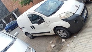 FIAT Ulysse 2012