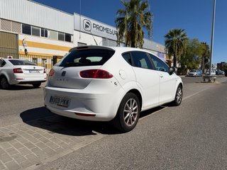 SEAT Leon 2012