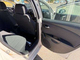 SEAT Leon 2012