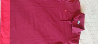 Polo Nike Talla S