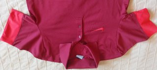 Polo Nike Talla S