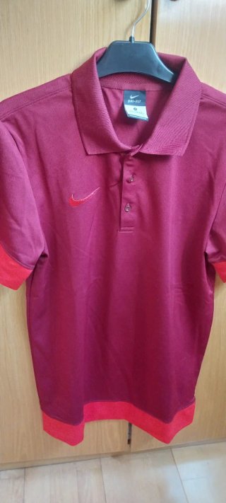 Polo Nike Talla S