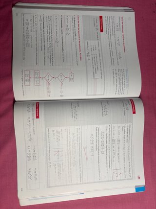 Libro Matemáticas 1bach. En valenciano
