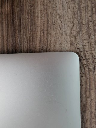 Pantalla MacBook Air 2012