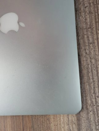Pantalla MacBook Air 2012