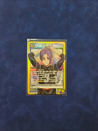 Reo Mikage UA12BT/ Action Card