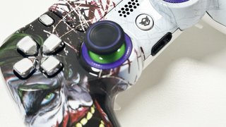 MANDO HEXGAMING NEW EDGE PLAYSTATION 4 "SIN USO"