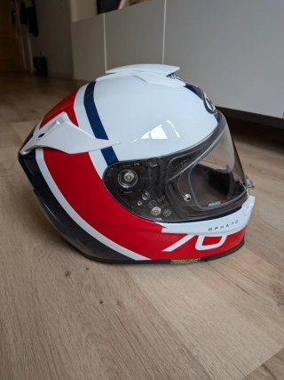 Casco HJC RPHA 70 talla S