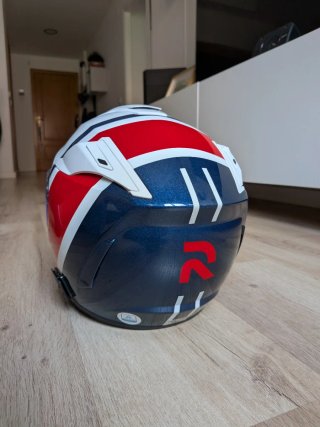 Casco HJC RPHA 70 talla S