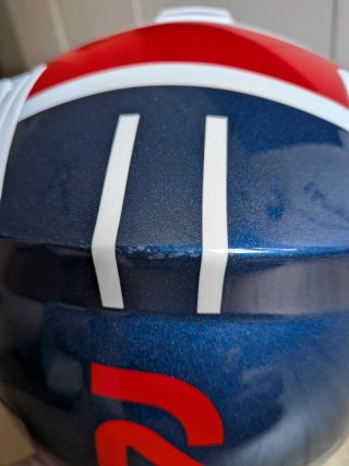 Casco HJC RPHA 70 talla S