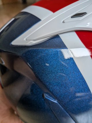 Casco HJC RPHA 70 talla S