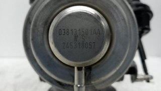 038131501aa válvula egr volkswagen passat 382554