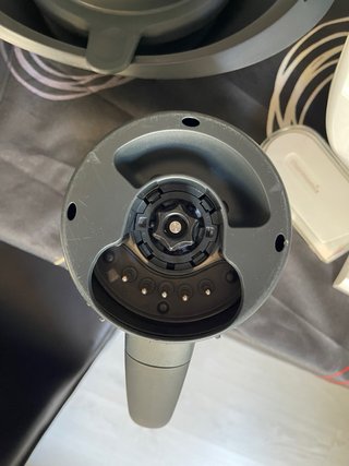 Thermomix TM5 con Accesorios