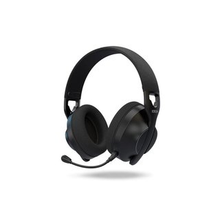 Auriculares Gaming Krom Phase Negro