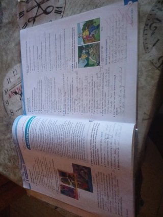 Synchronize 4 Workbook (Spain)