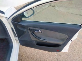 Seat Ibiza 2436 DBM Blanco