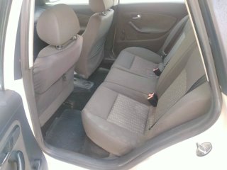 Seat Ibiza 2436 DBM Blanco