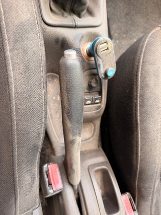 Freno de mano Peugeot 206