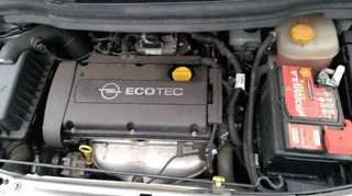 548383 juego de llantas r16 opel zafira b cosmo
