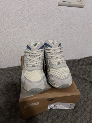Zapatillas Asics Nuevas Talla 42