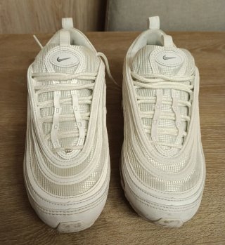 Zapatillas Nike Air Max 97