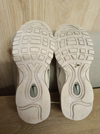 Zapatillas Nike Air Max 97