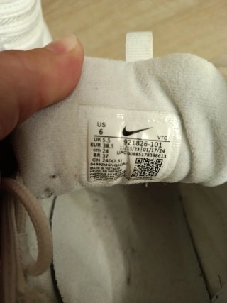 Zapatillas Nike Air Max 97