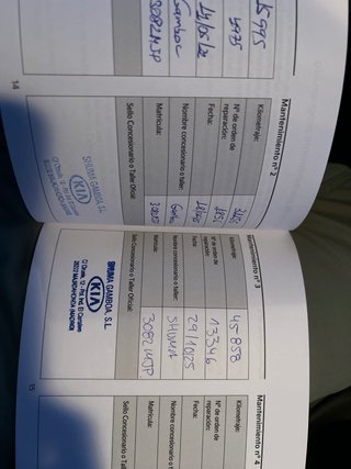 KIA Rio 1.2 DRIVE 2023
